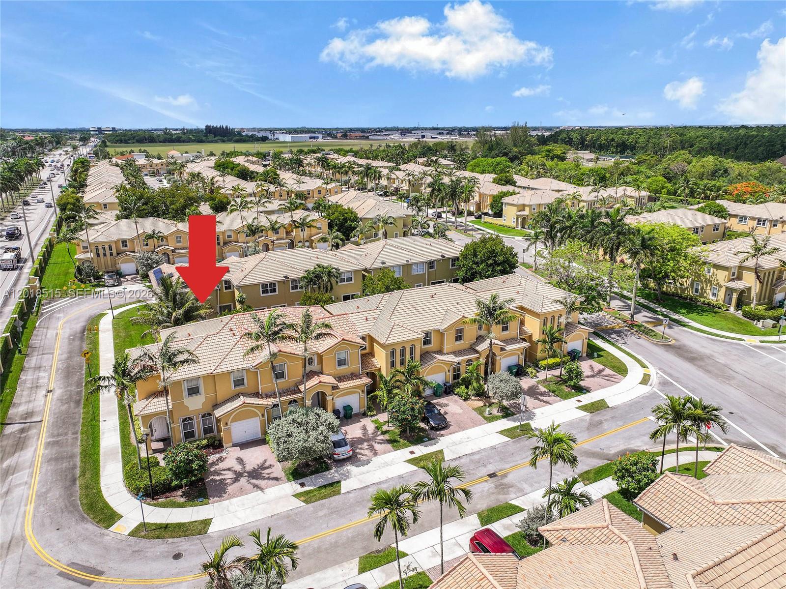 CENTURY BREEZE - Residential