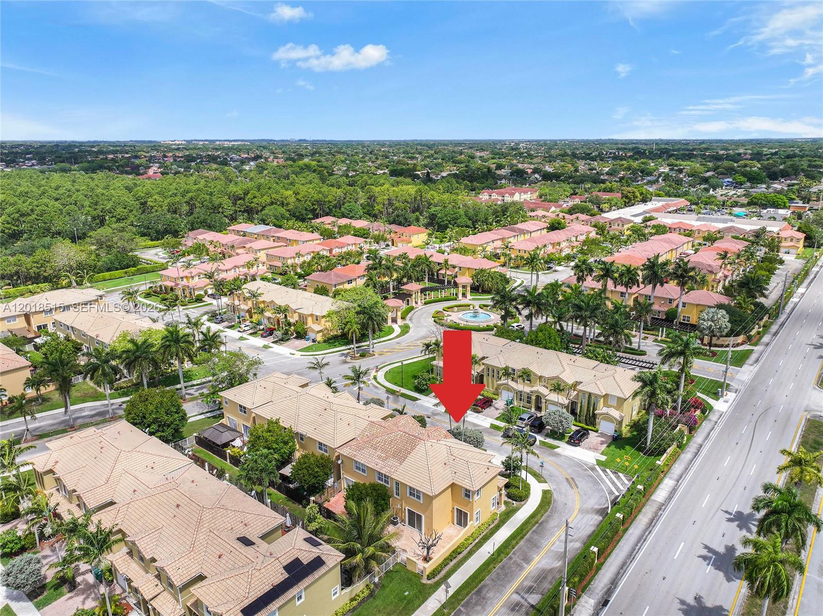 CENTURY BREEZE - Residential