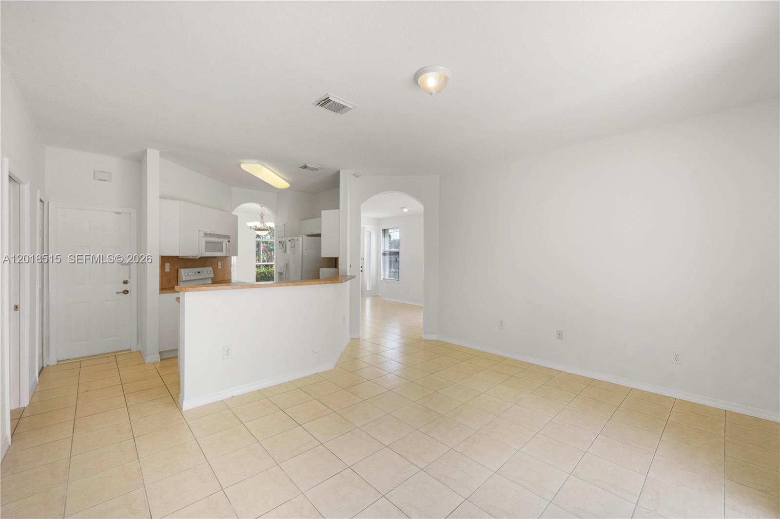 CENTURY BREEZE - Residential