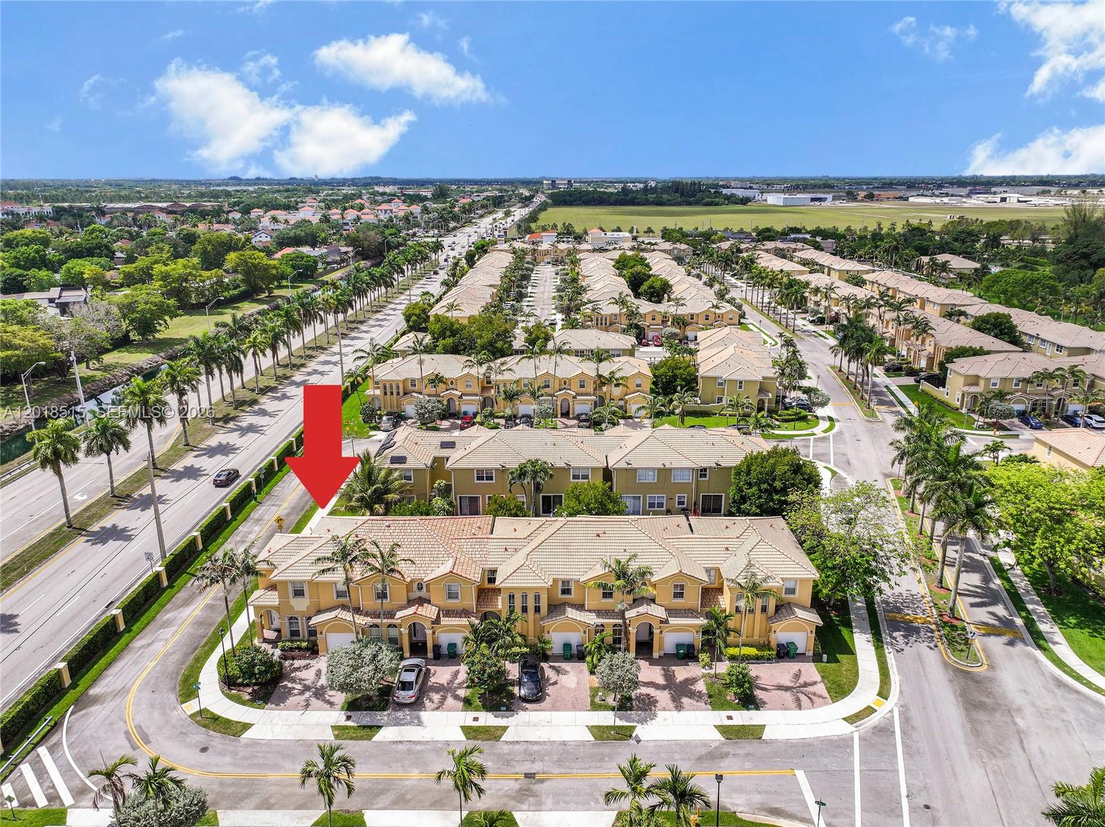 CENTURY BREEZE - Residential