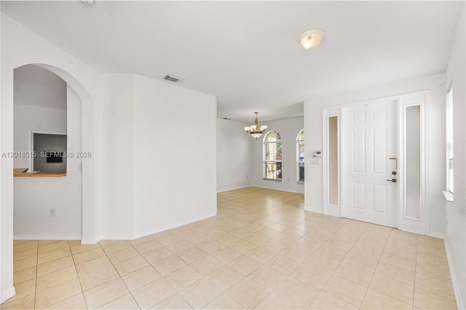 CENTURY BREEZE - Residential