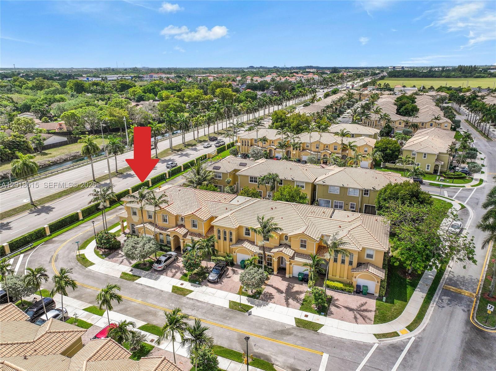 CENTURY BREEZE - Residential