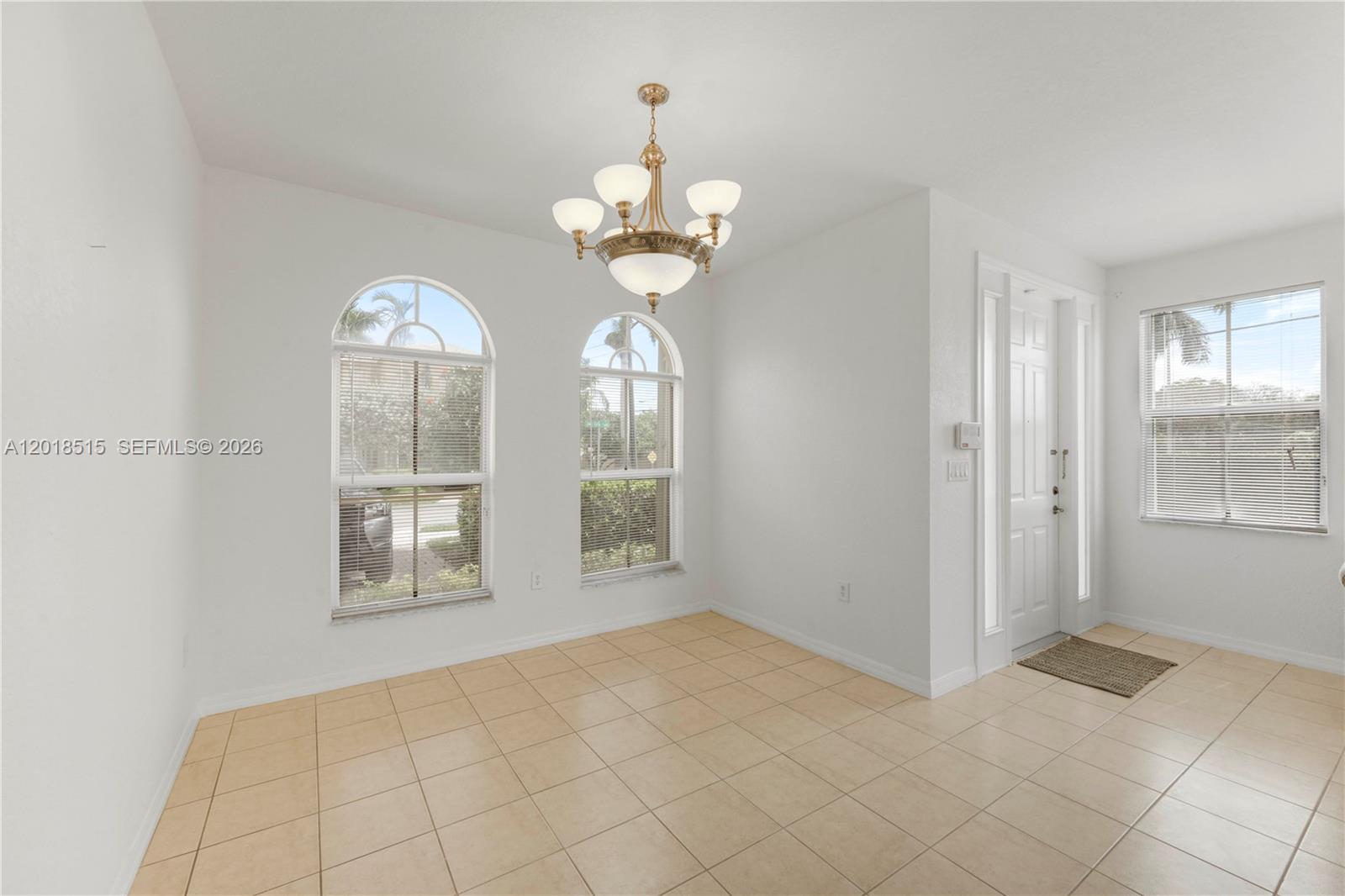 CENTURY BREEZE - Residential