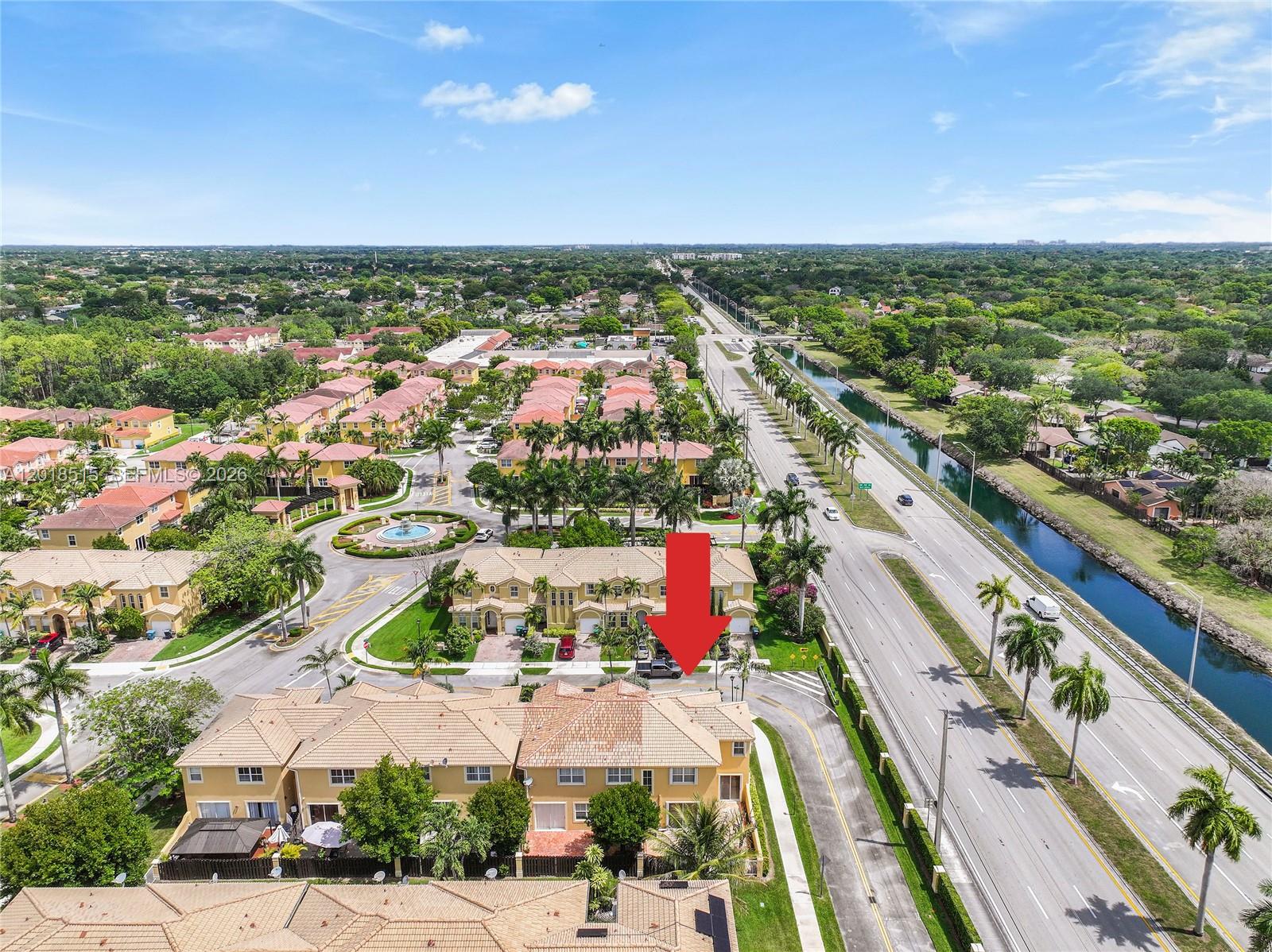 CENTURY BREEZE - Residential