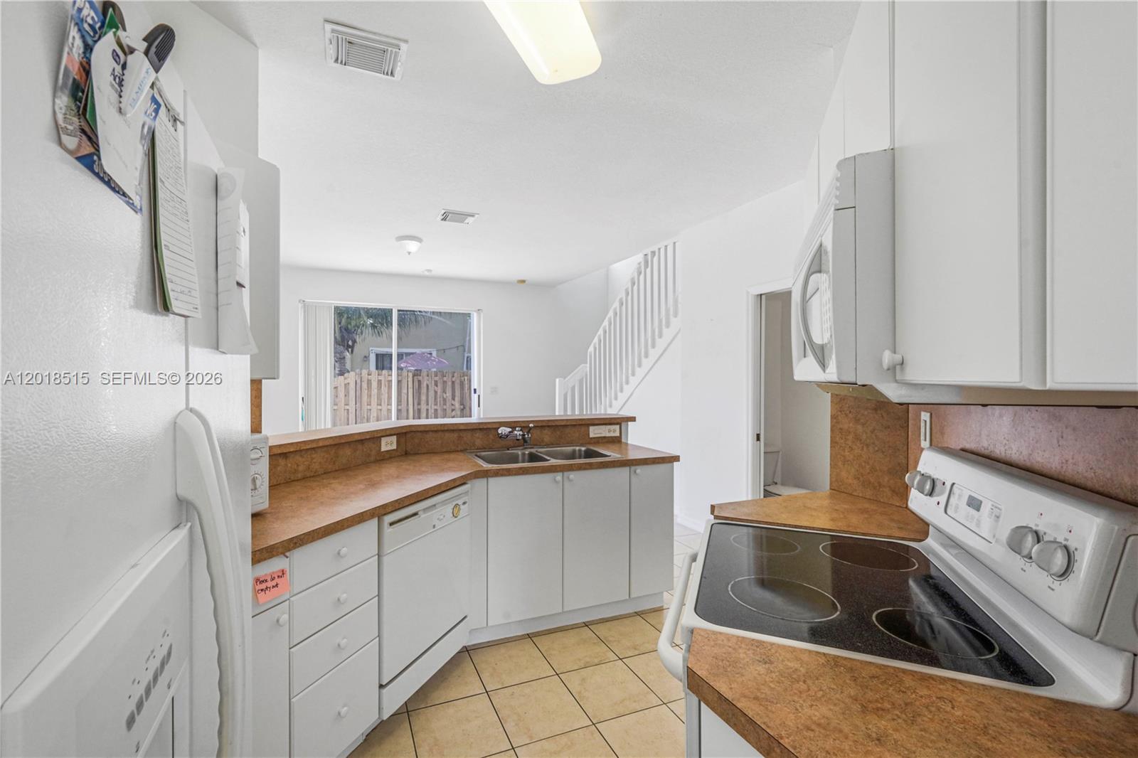 CENTURY BREEZE - Residential