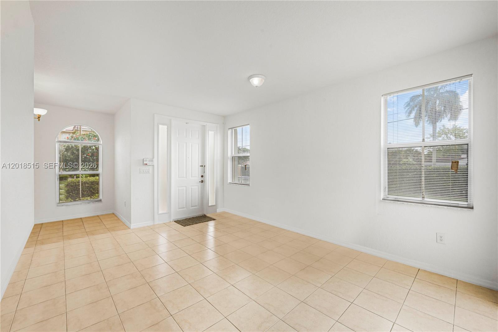 CENTURY BREEZE - Residential