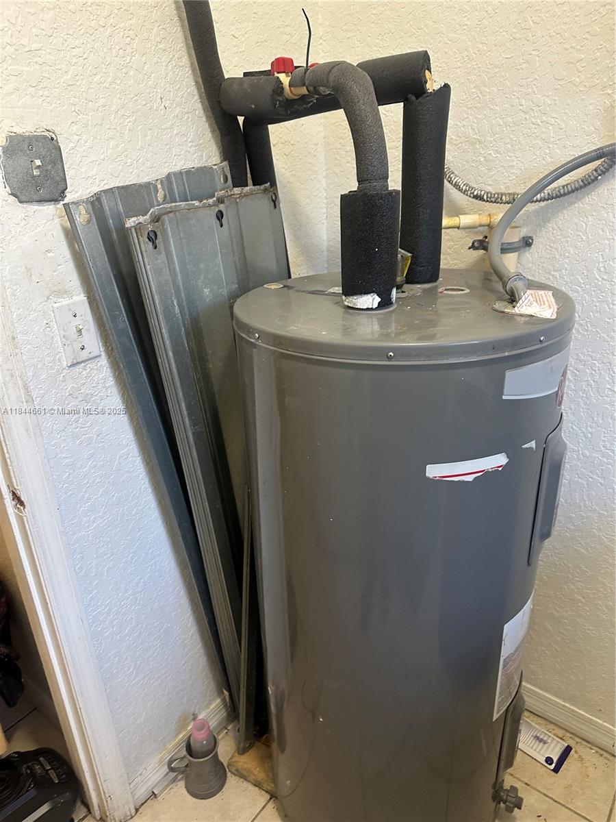 ALLAPATTAH SCH SUB 1ST AD - Residential