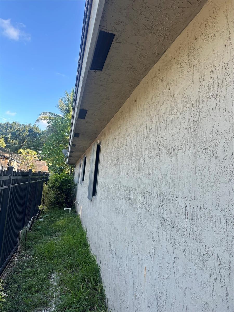 ALLAPATTAH SCH SUB 1ST AD - Residential