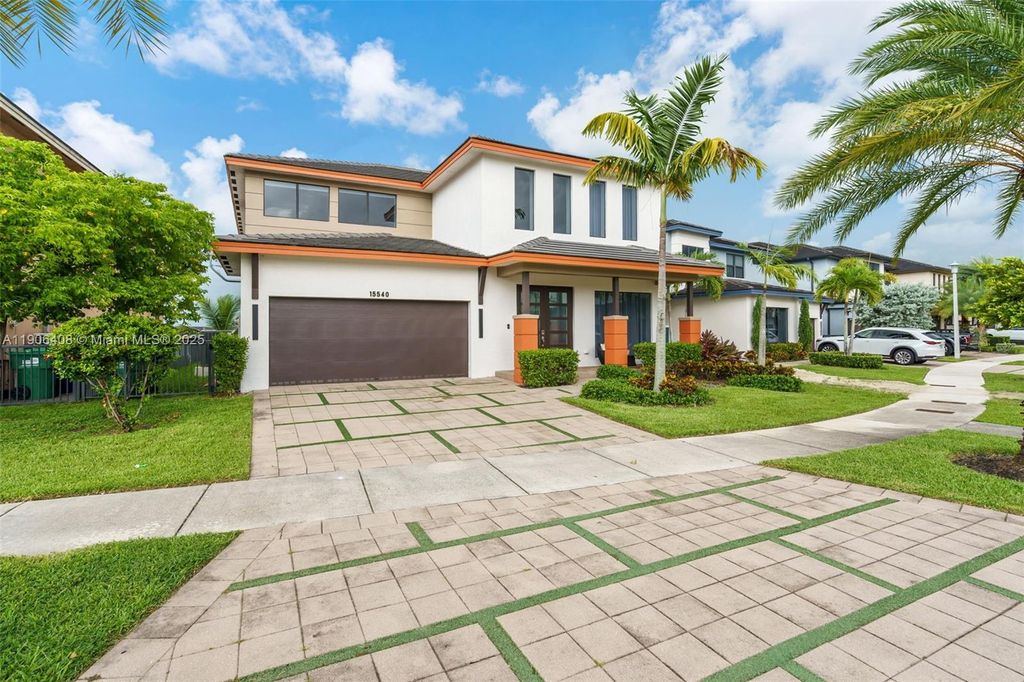 Photo of 15540 NW 88th Ave, Miami Lakes, FL 33018 (MLS # A11906408)