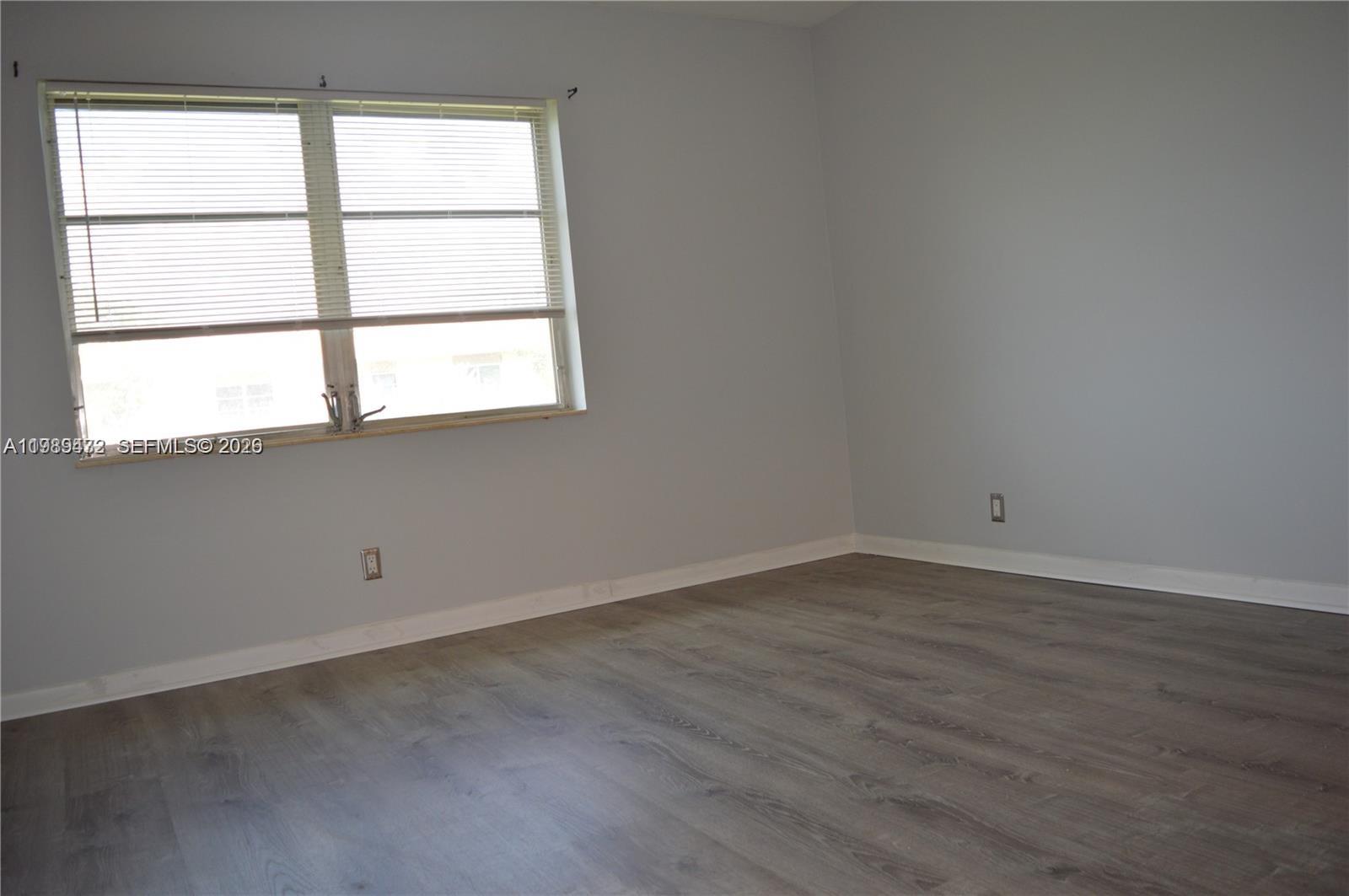 MANOR GROVE VILLAGE ONE I - Residential Lease
