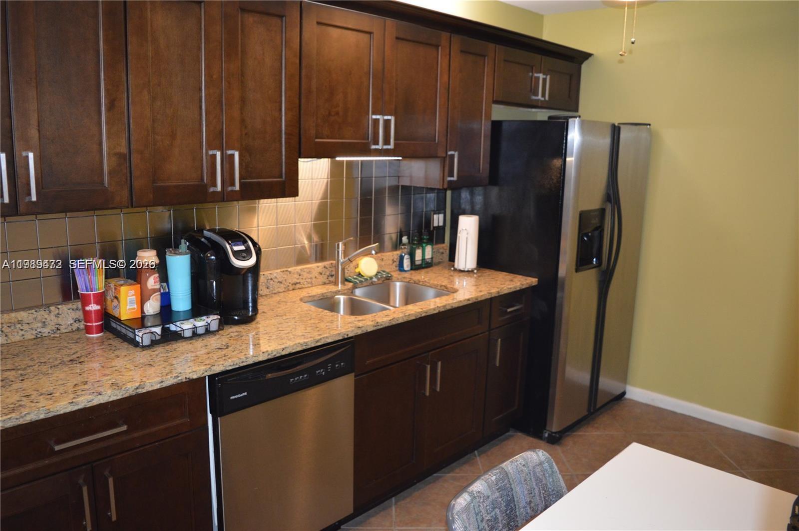 MANOR GROVE VILLAGE ONE I - Residential Lease