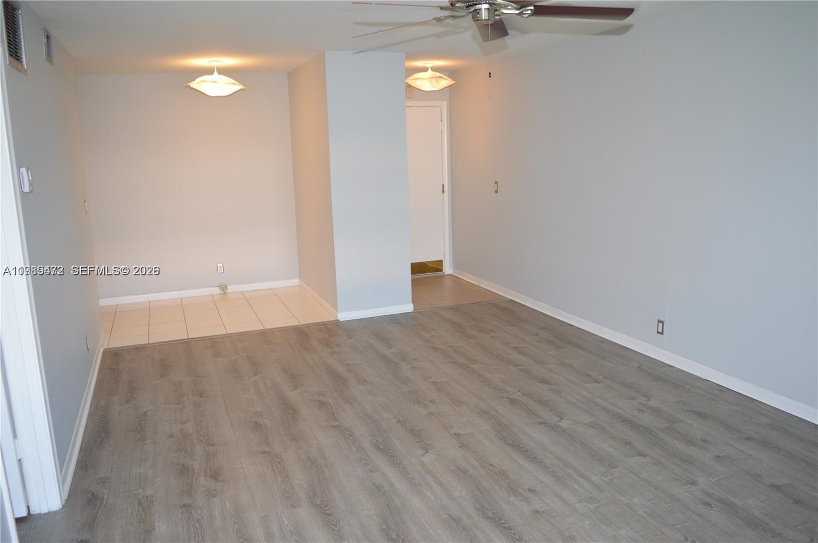 MANOR GROVE VILLAGE ONE I - Residential Lease