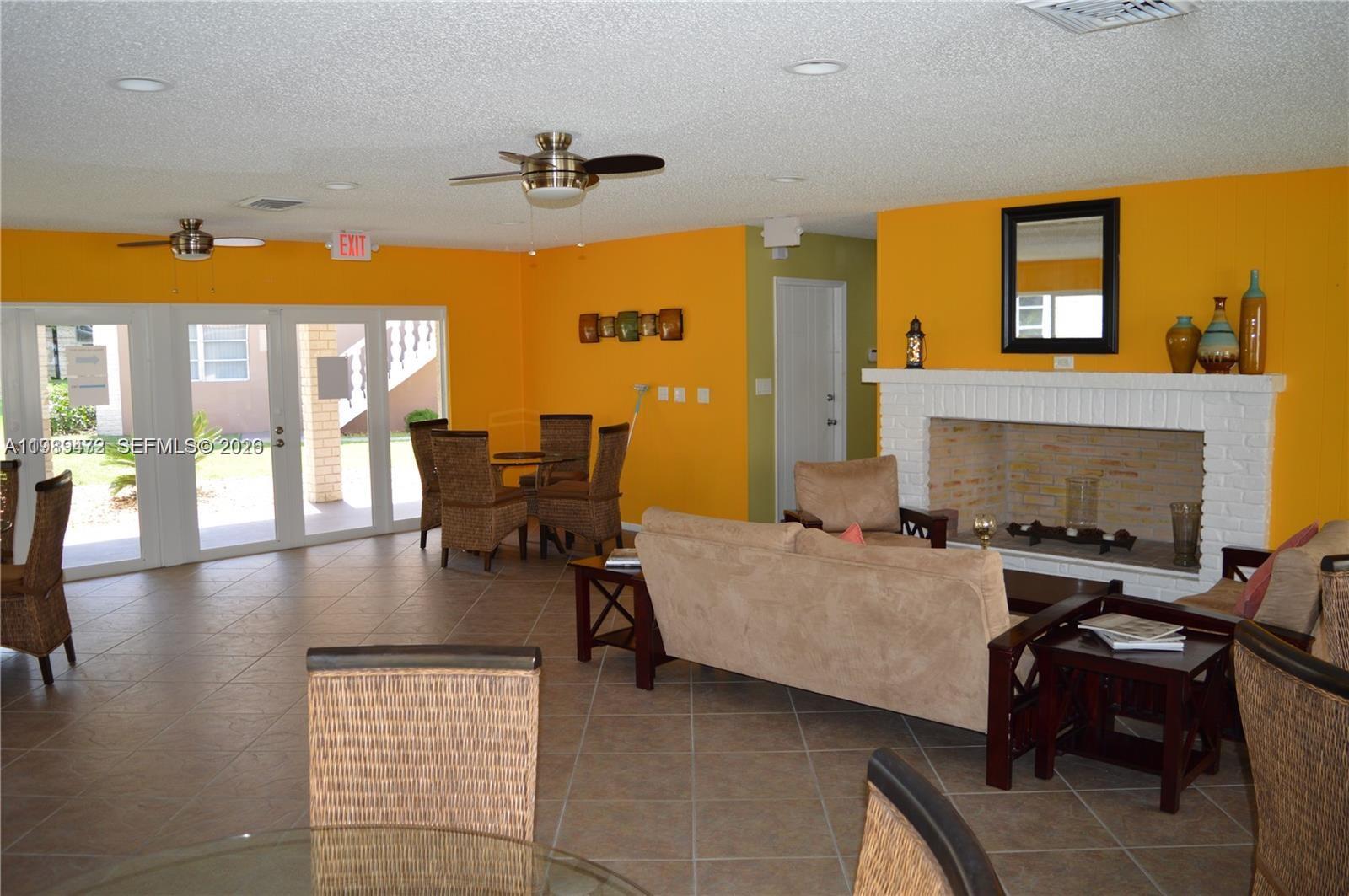 MANOR GROVE VILLAGE ONE I - Residential Lease