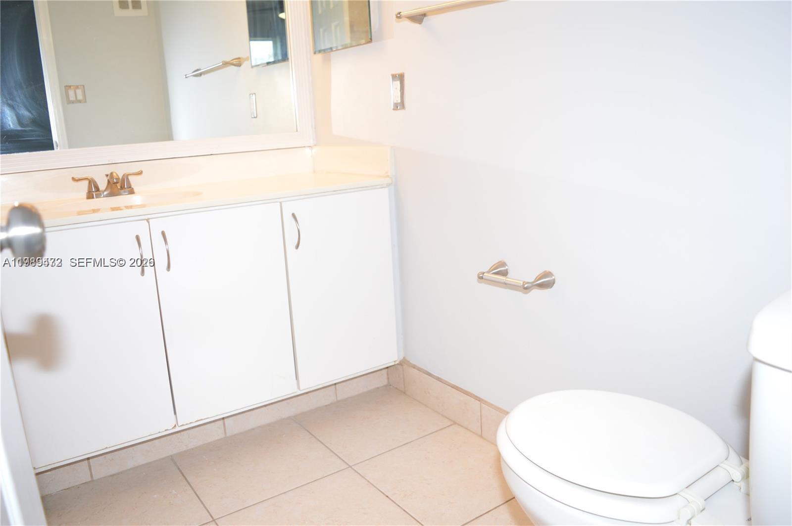 MANOR GROVE VILLAGE ONE I - Residential Lease
