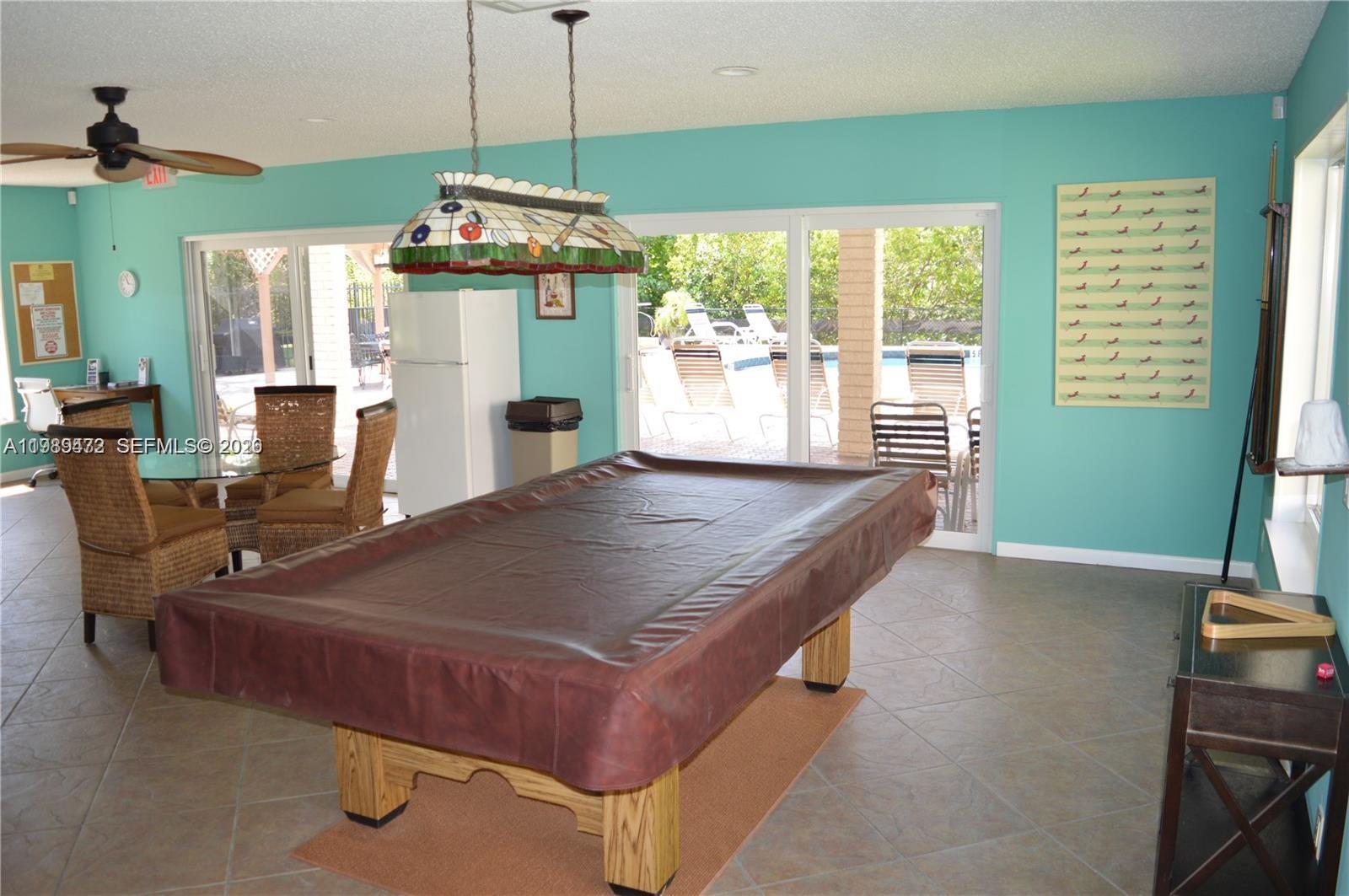 MANOR GROVE VILLAGE ONE I - Residential Lease