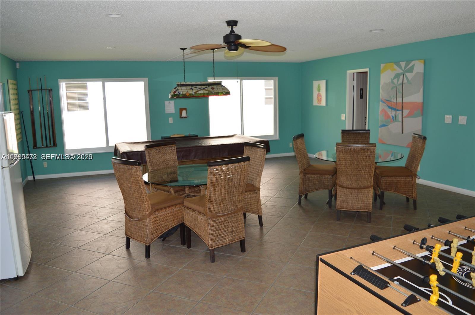 MANOR GROVE VILLAGE ONE I - Residential Lease