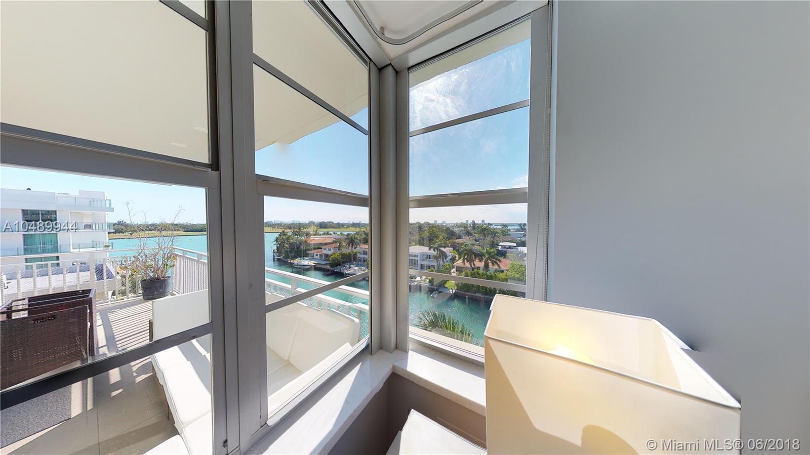 ST REGIS APTS CONDO - Residential