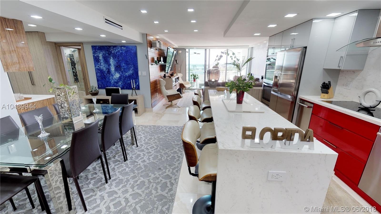 ST REGIS APTS CONDO - Residential