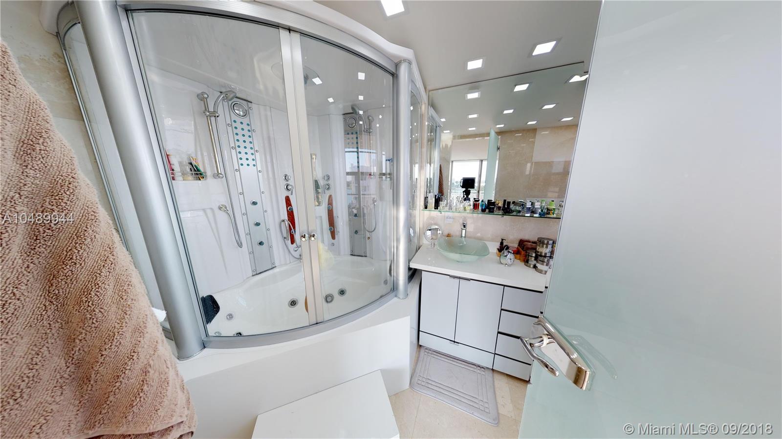 ST REGIS APTS CONDO - Residential