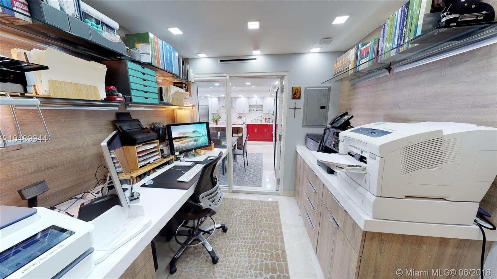 ST REGIS APTS CONDO - Residential