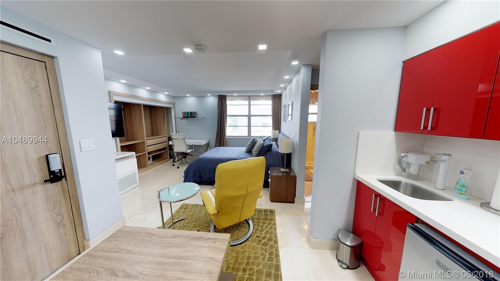 ST REGIS APTS CONDO - Residential