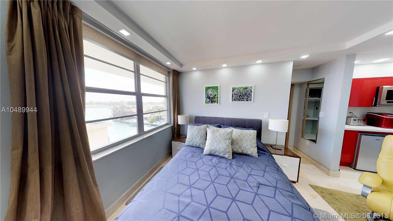 ST REGIS APTS CONDO - Residential