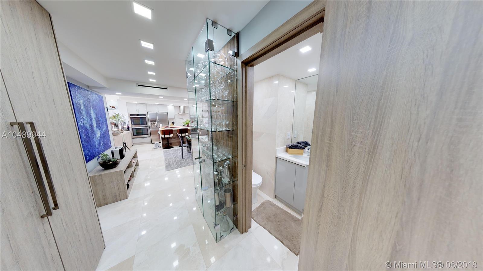 ST REGIS APTS CONDO - Residential