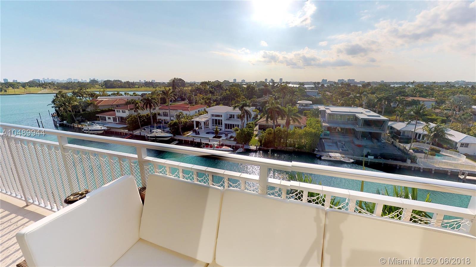 ST REGIS APTS CONDO - Residential