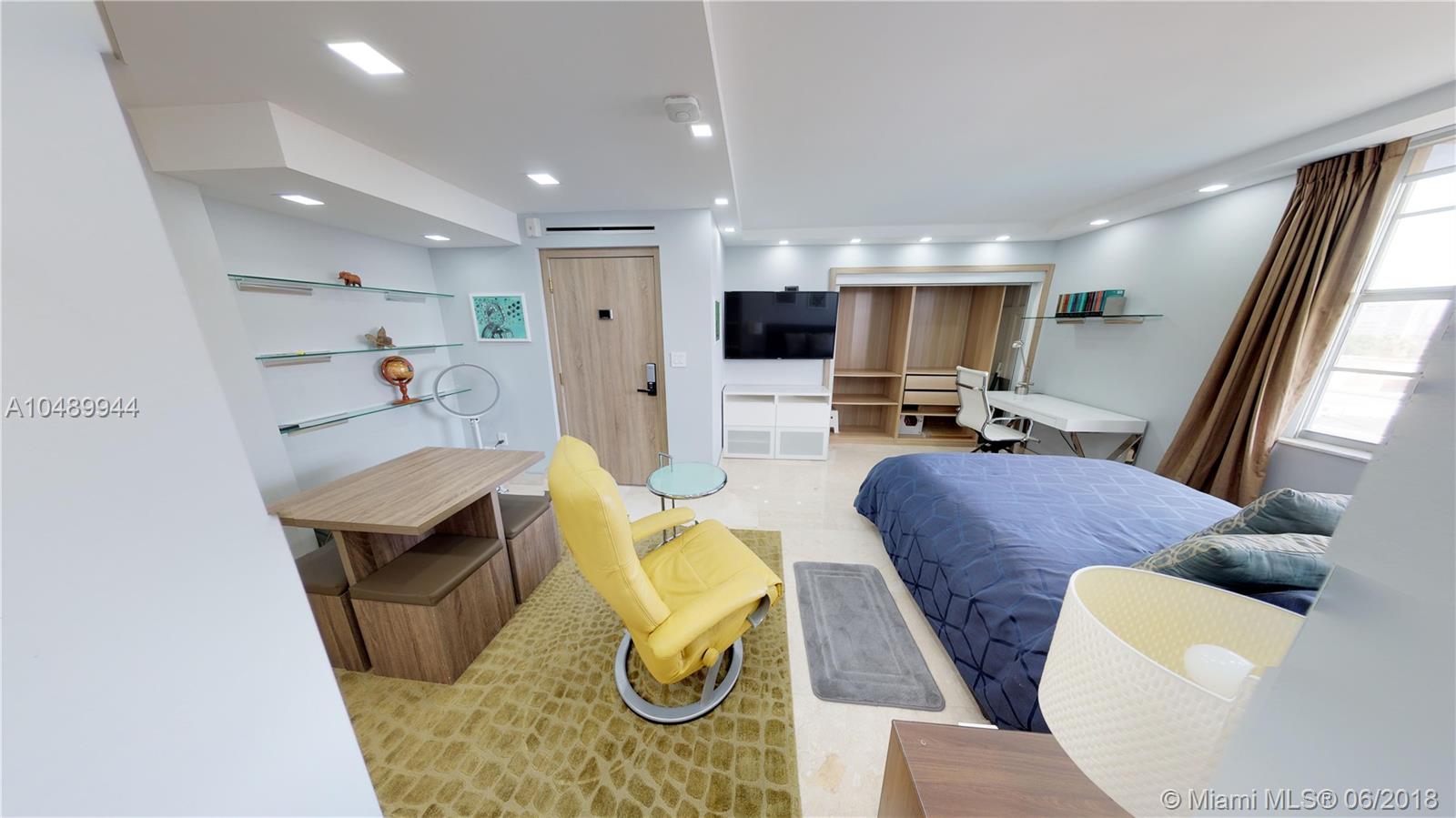 ST REGIS APTS CONDO - Residential