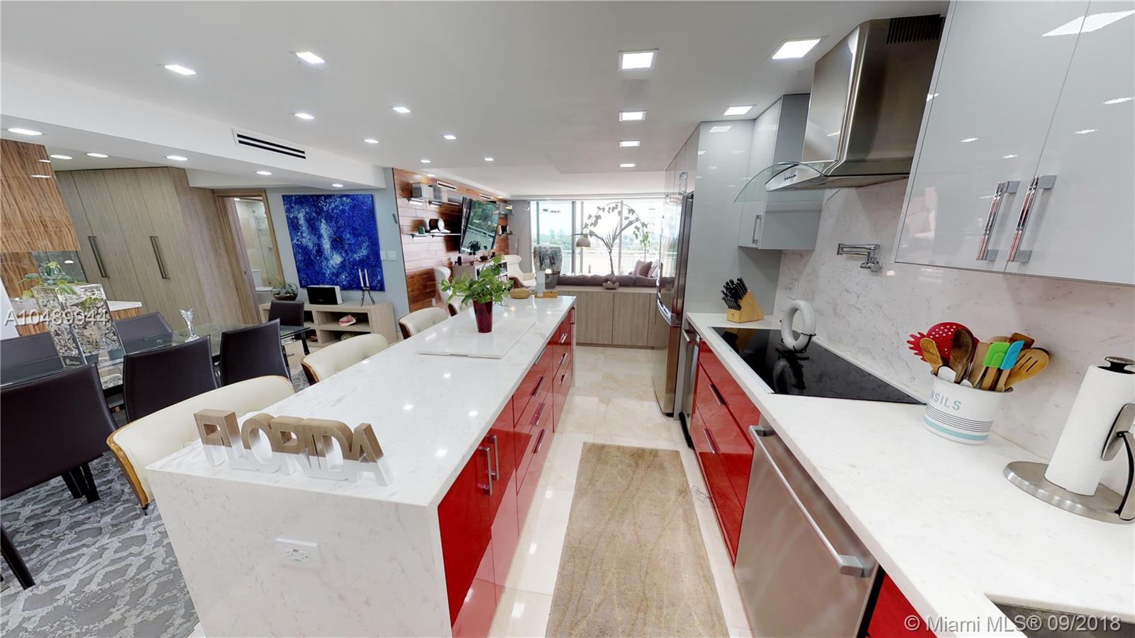 ST REGIS APTS CONDO - Residential