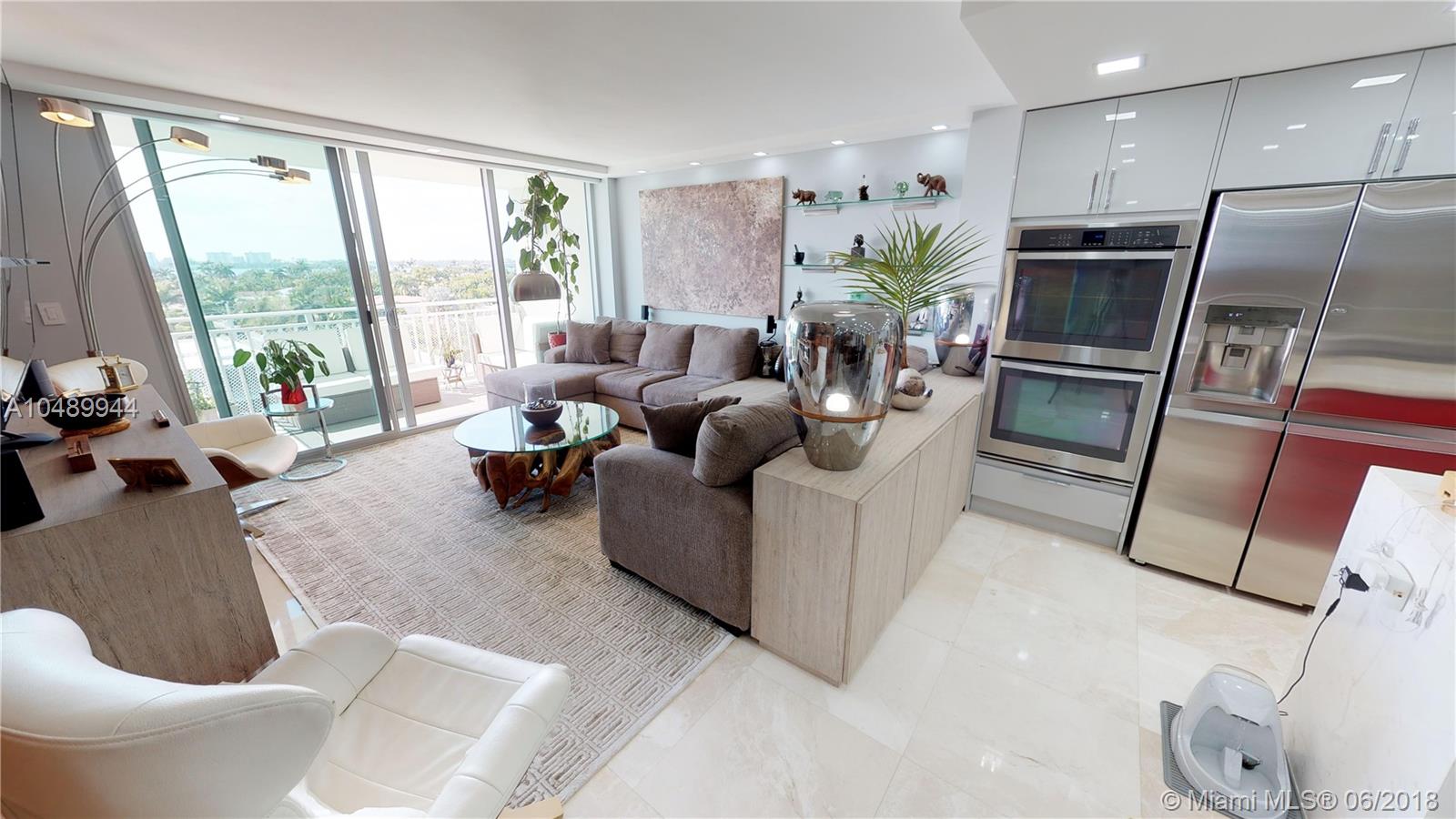 ST REGIS APTS CONDO - Residential