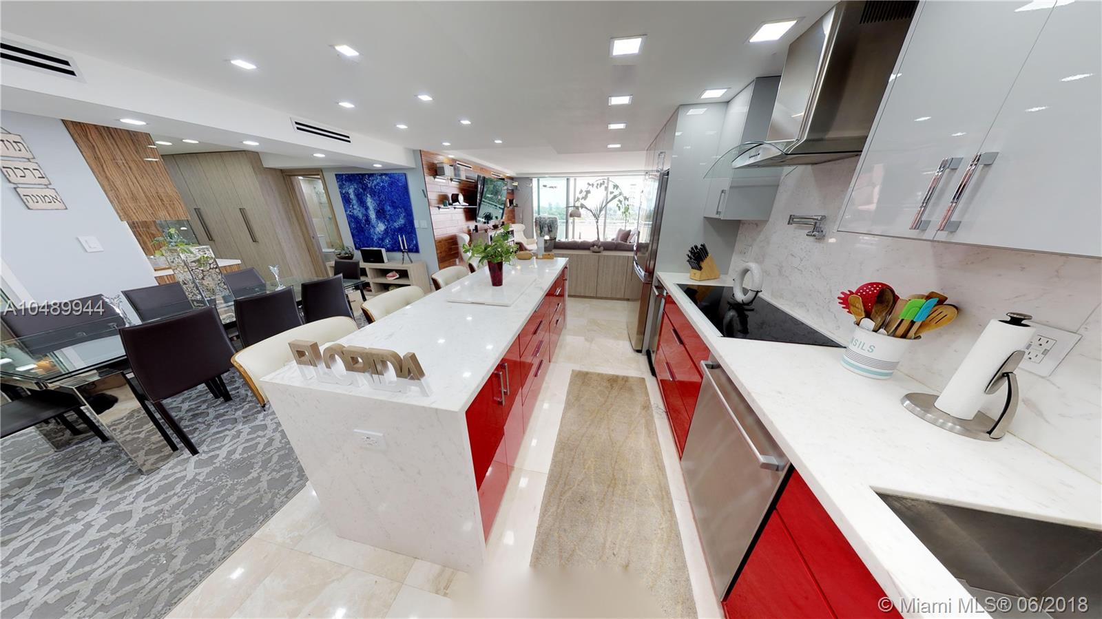 ST REGIS APTS CONDO - Residential