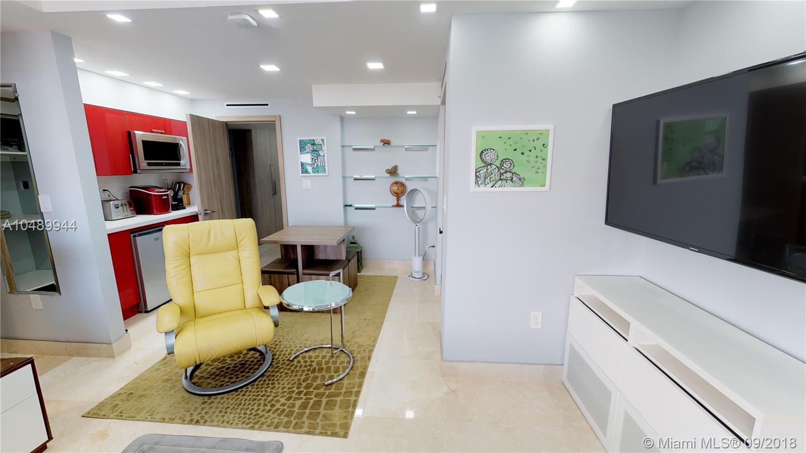 ST REGIS APTS CONDO - Residential