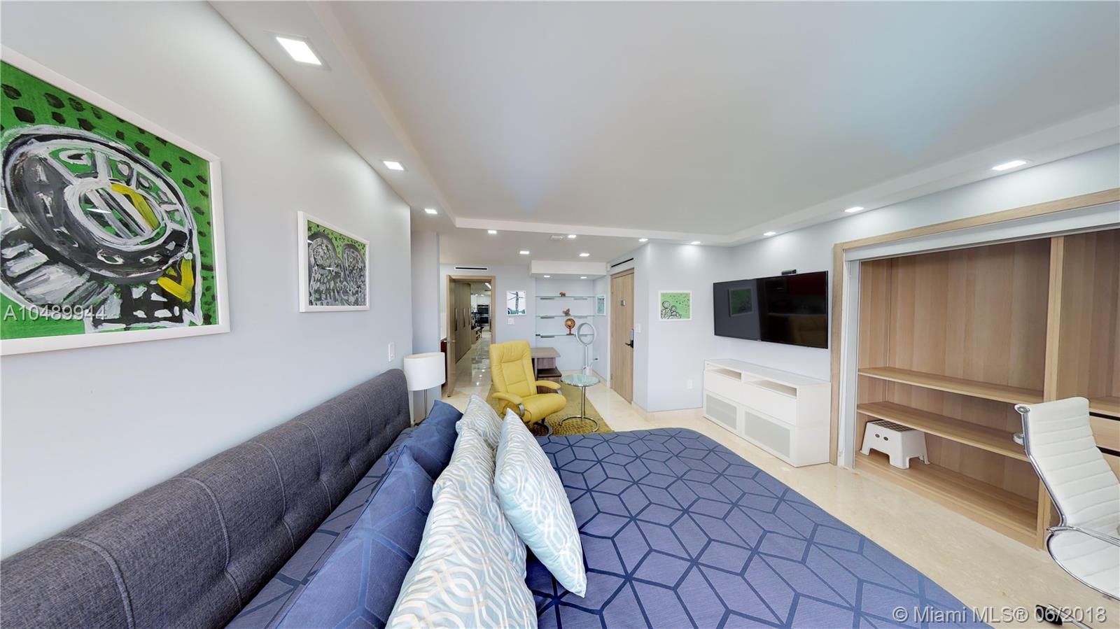 ST REGIS APTS CONDO - Residential