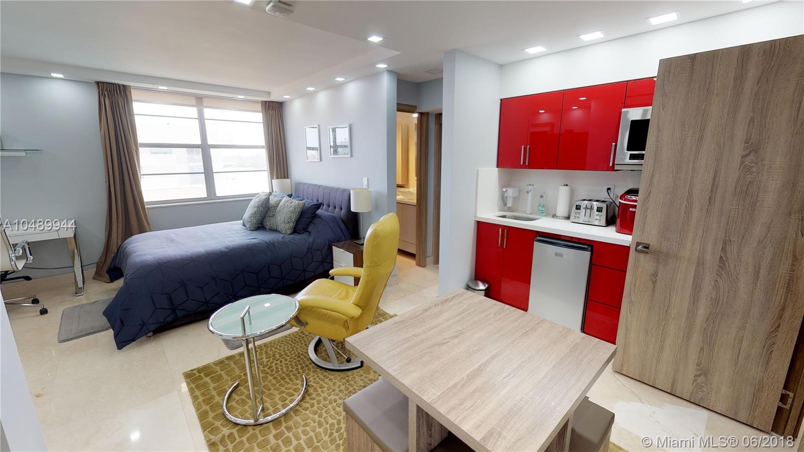 ST REGIS APTS CONDO - Residential