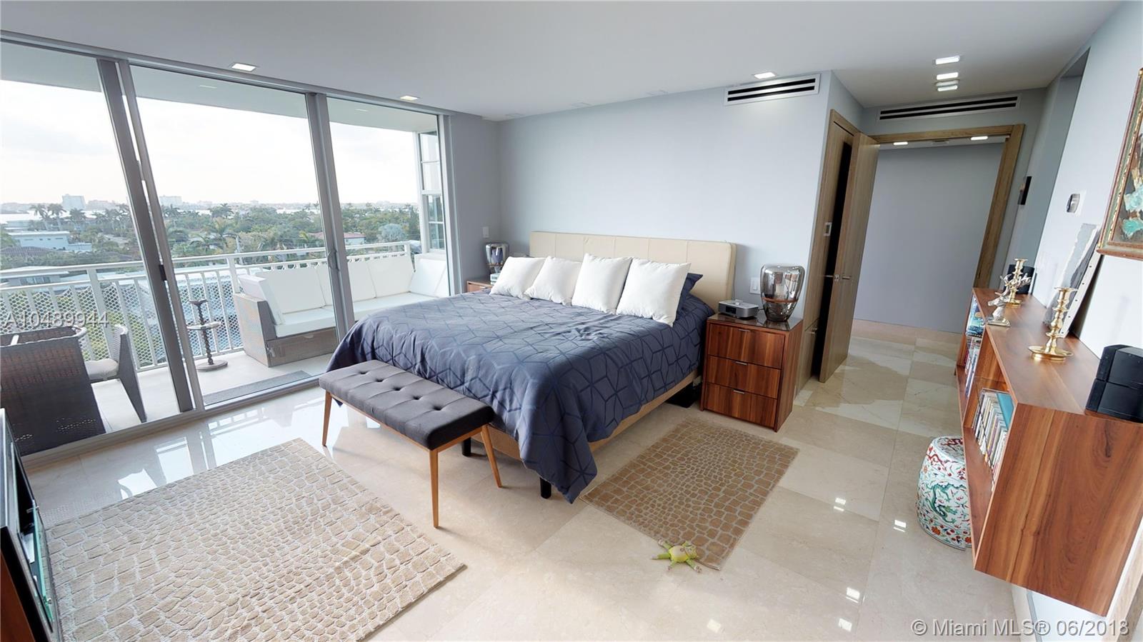 ST REGIS APTS CONDO - Residential