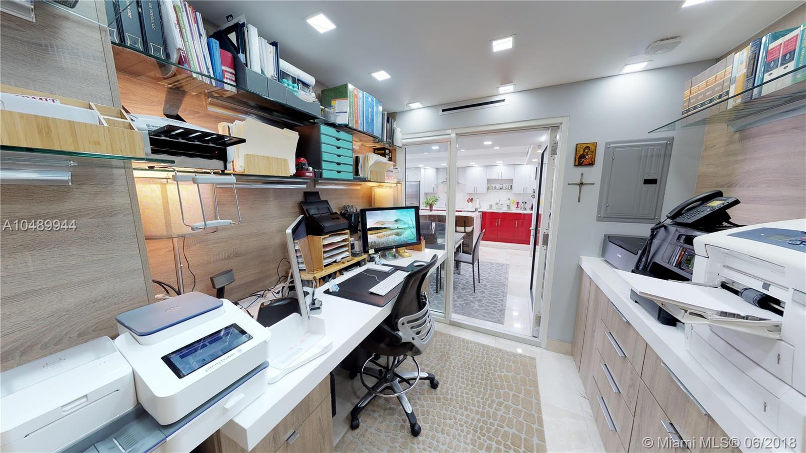 ST REGIS APTS CONDO - Residential