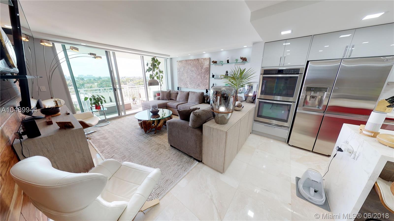 ST REGIS APTS CONDO - Residential