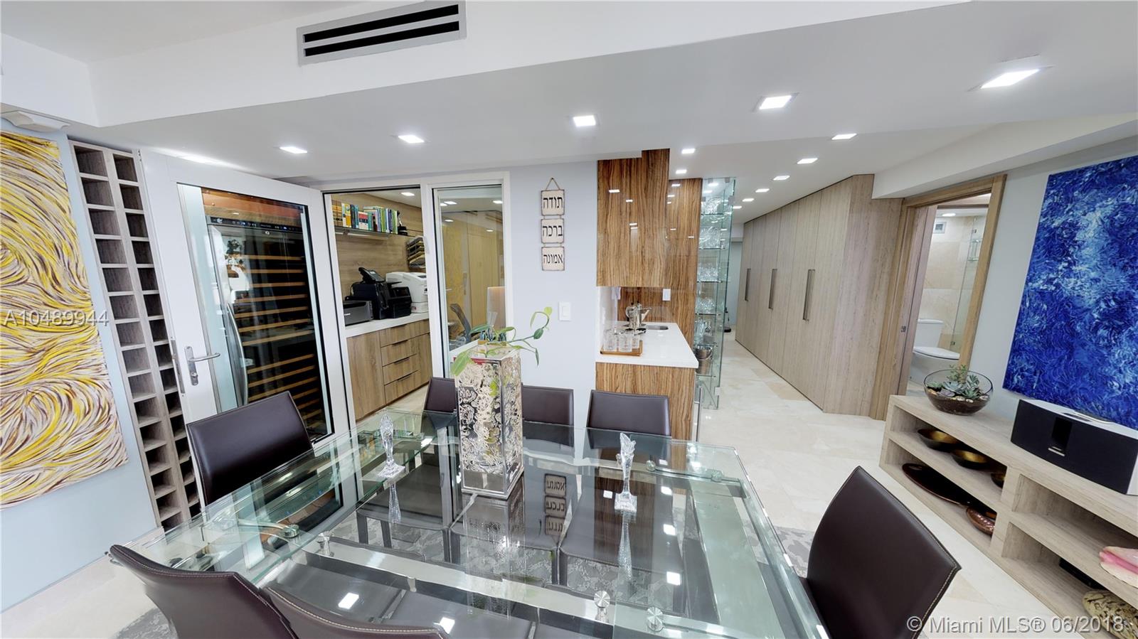 ST REGIS APTS CONDO - Residential