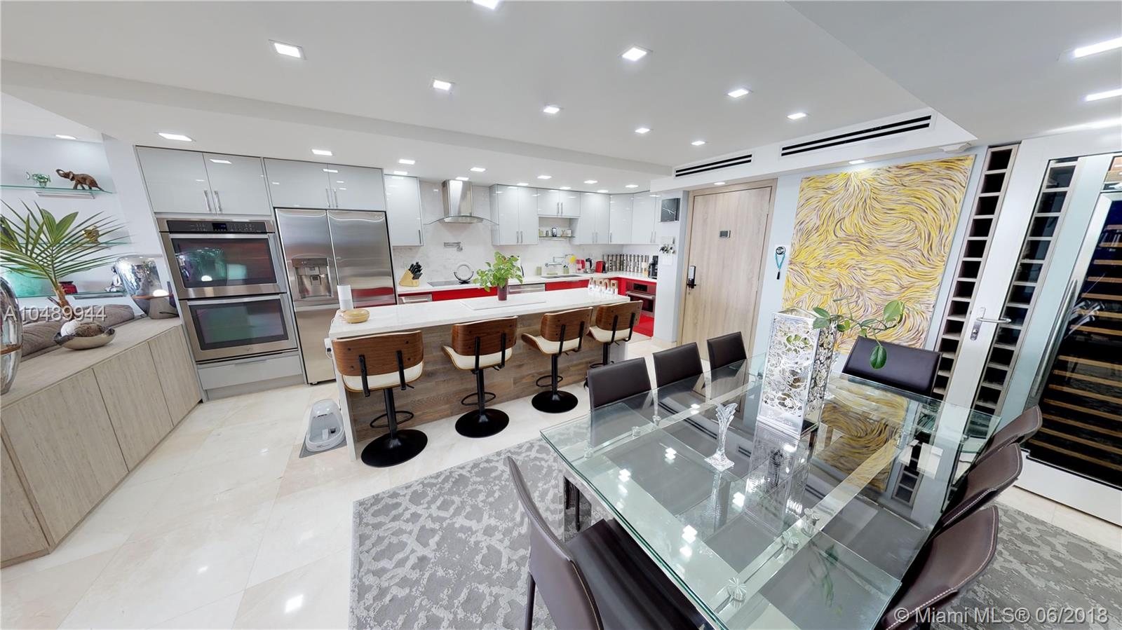 ST REGIS APTS CONDO - Residential