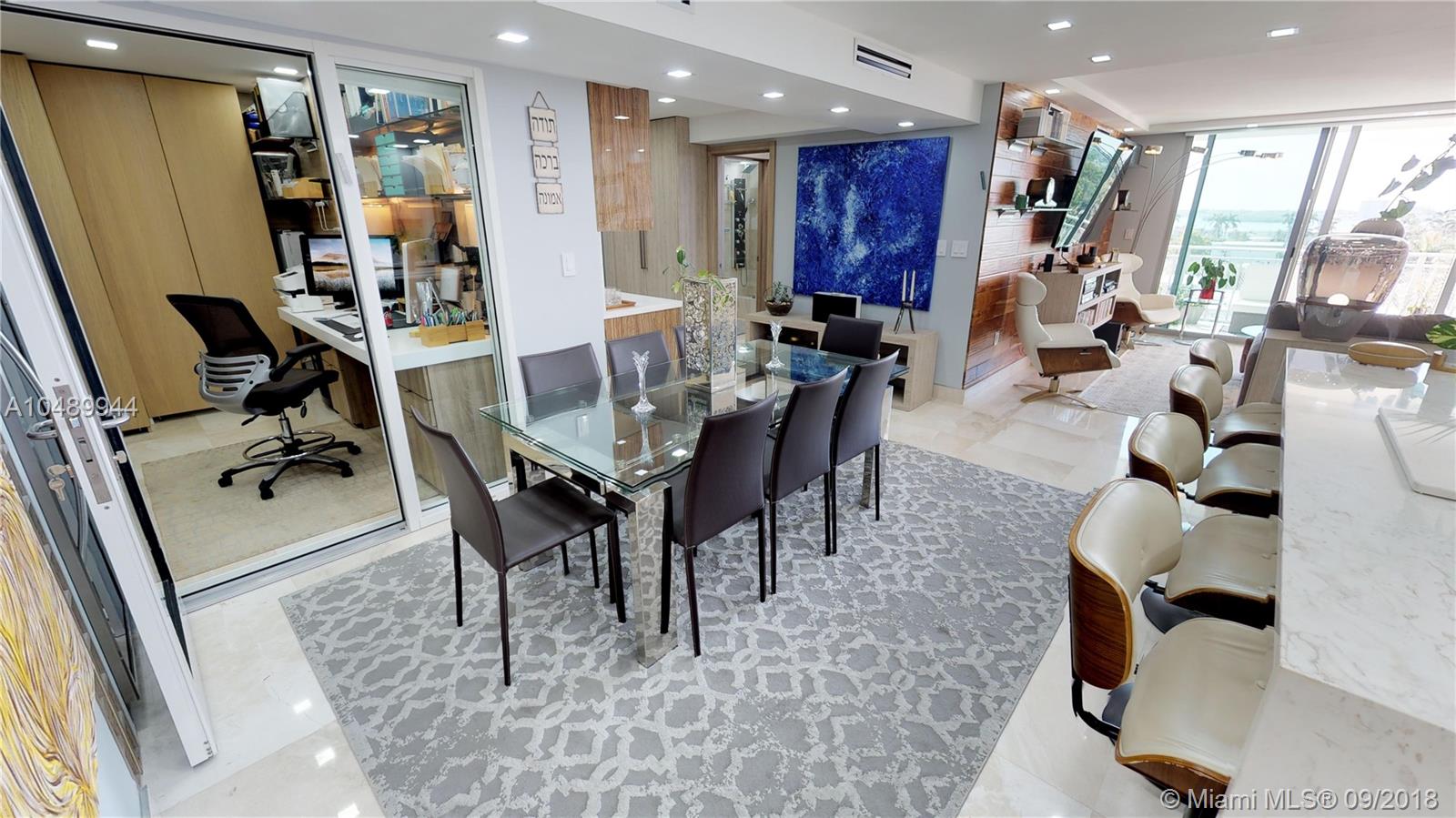 ST REGIS APTS CONDO - Residential