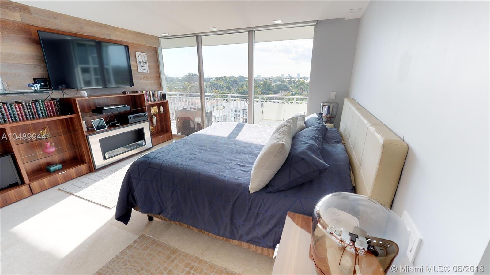 ST REGIS APTS CONDO - Residential