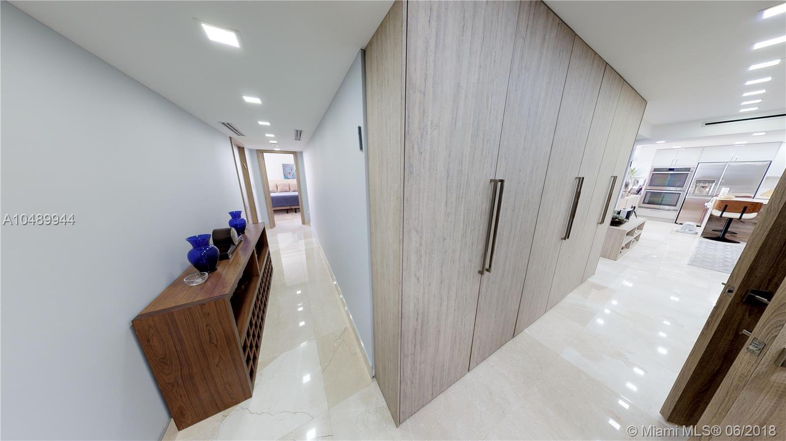 ST REGIS APTS CONDO - Residential