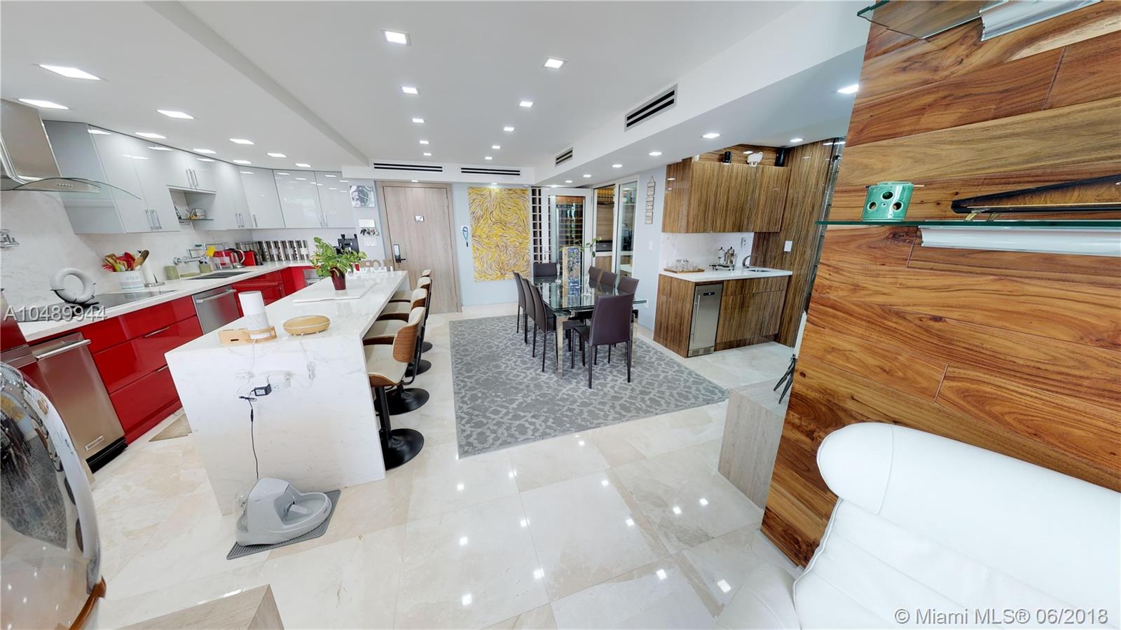 ST REGIS APTS CONDO - Residential