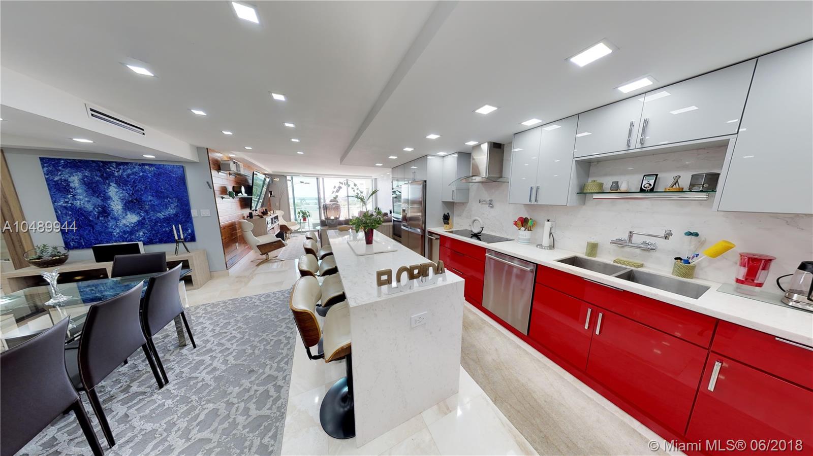 ST REGIS APTS CONDO - Residential