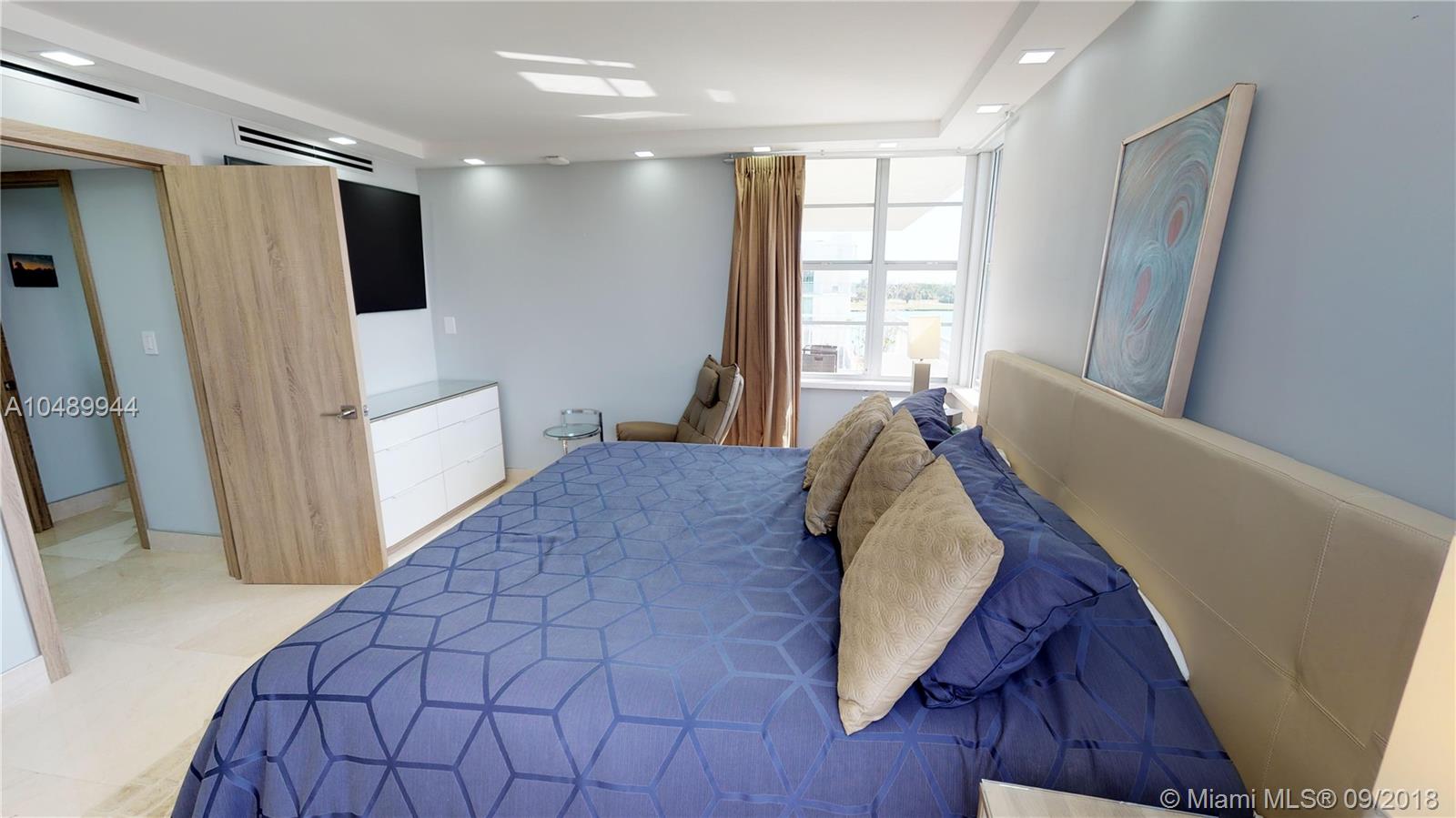 ST REGIS APTS CONDO - Residential