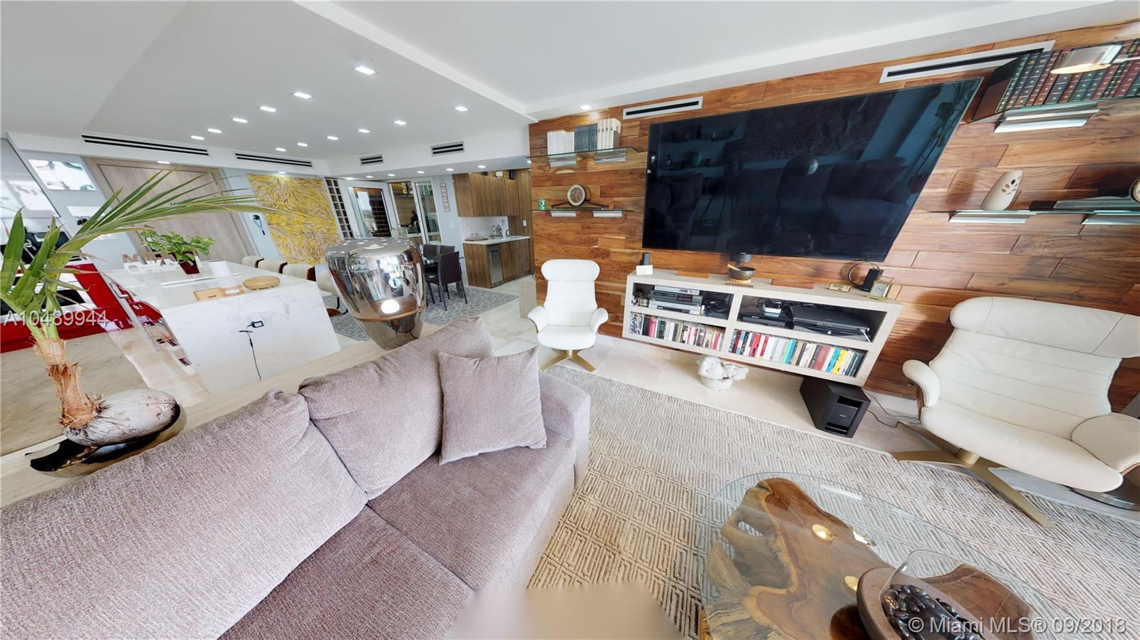 ST REGIS APTS CONDO - Residential