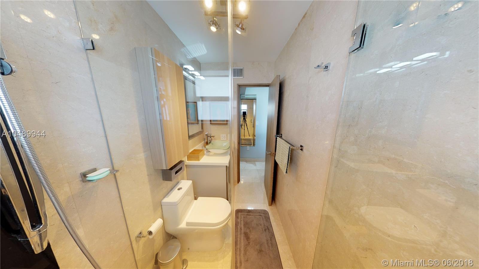 ST REGIS APTS CONDO - Residential