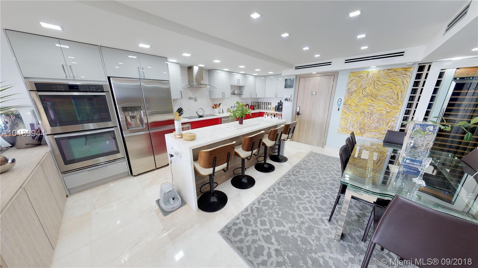 ST REGIS APTS CONDO - Residential