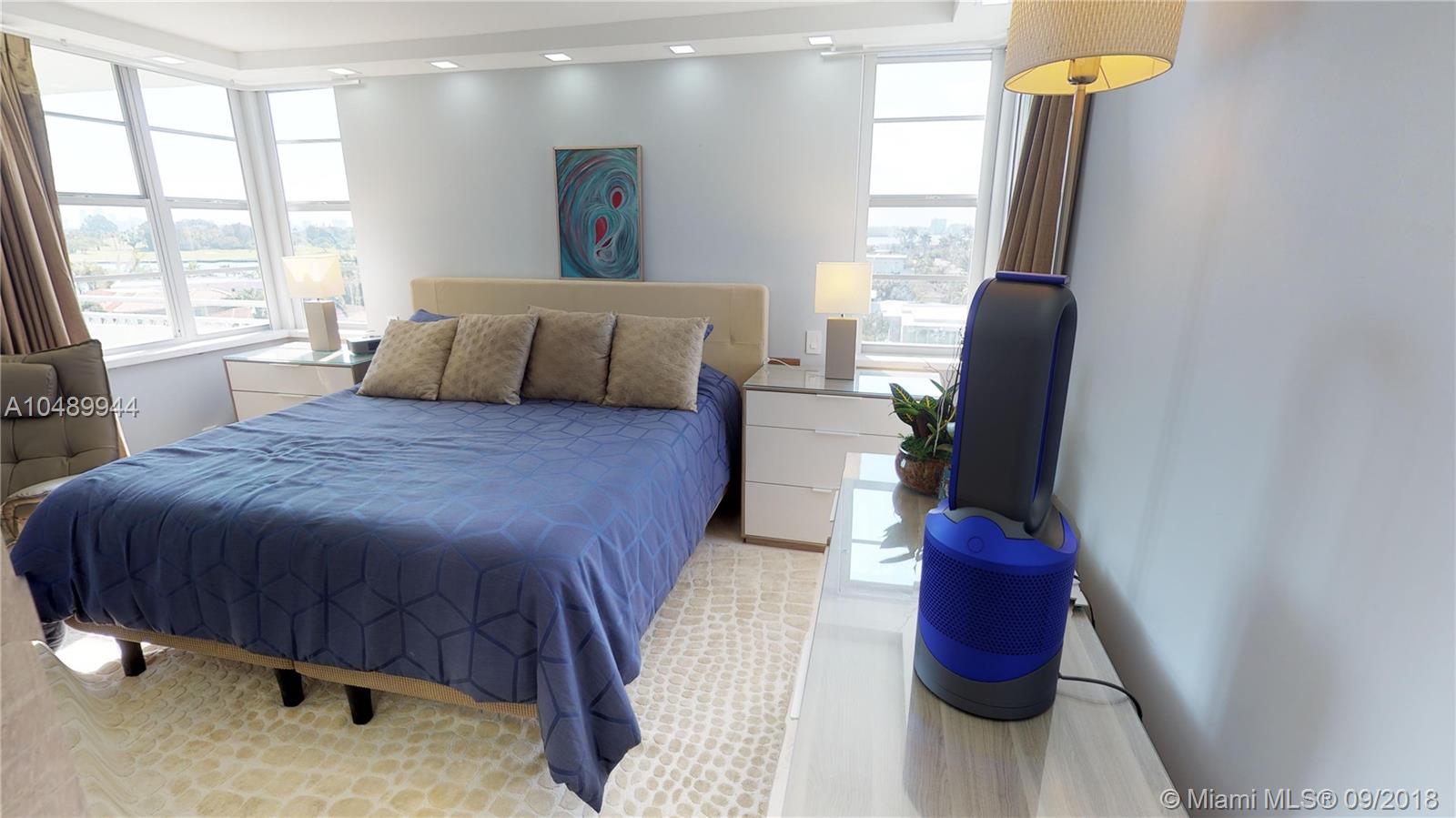 ST REGIS APTS CONDO - Residential